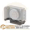 TILTA 鐵頭 TA-T35-BP-B SONY ZV-E1 阿卡底板 ARCA 底板 公司貨