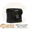 寶麗來 Polaroid 相機包 DB07 黑+黑肩帶 拍立得相機包 斜背包 側背包 公司貨