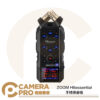 ZOOM H6essential 手持錄音機 32位元浮點 麥克風 XY 訪談 錄製 監聽 揚聲器 公司貨