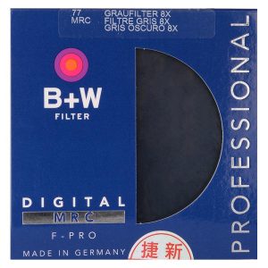 特價出清 B+W F-Pro 82mm MRC ND103 Filter 減光鏡 ND8 減三格 捷新公司貨