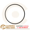 SUNPOWER ASAROMA GT 濾鏡 專用轉接環 最大可支援至95MM鏡頭 公司貨