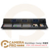 BlackMagic Design ATEM 1 M/E Advanced Panel 30 導播機 公司貨