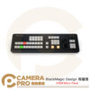 BlackMagic Design ATEM Micro Panel 導播機 直播 現場切換台 公司貨