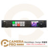BlackMagic Design ATEM 1 M/E Constellation 4K 導播機 公司貨