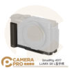 SmallRig 4517 LUMIX S9 L型手柄 L型板 L板 安裝板 Arca 松下 公司貨