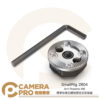 SmallRig 2804 Arri Rosette M6 標準玫瑰花螺栓 固定式安裝座 拓充配件 公司貨