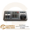 BlackMagic DaVinci Resolve Speed Editor 影片剪接盤 剪輯盤 快剪盤 公司貨