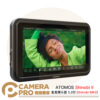 ATOMOS Shinobi II 監看顯示器 5.2吋 Shinobi MK2 監視螢幕 外接 公司貨