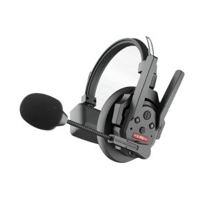 Alternative view of 新款 SYNCO 奉科 Xtalk XPRO 聲刻系列 Pro1 (子耳機) / Pro2 (1對1) / Pro5 (1對4) / Pro9 (1對8) / Pro13 (1對12) / 中繼站 2.4G全雙工耳機通話系統