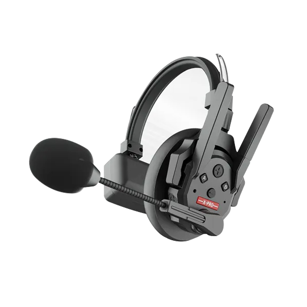 新款 SYNCO 奉科 Xtalk XPRO 聲刻系列 Pro1 (子耳機) / Pro2 (1對1) / Pro5 (1對4) / Pro9 (1對8) / Pro13 (1對12) / 中繼站 2.4G全雙工耳機通話系統:圖片 2