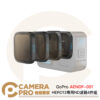 GoPro HERO13 專用 ND 濾鏡4件組 AENDF-001 ND4 8 16 32 公司貨