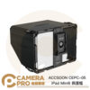 ACCSOON CEPC-05 iPad Mini6 保護框 含矽膠保護套 遮光罩 NP-F電池板 公司貨