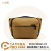 PEAK DESIGN V2 魔術使者隨行攝影包 6L 沙漠黃 側背包 腰包 耐磨防水防刮 公司貨