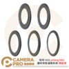 耐司 NISI JetMag PRO 82mm 魔術快裝濾鏡系統 轉接環 磁吸濾鏡配件 公司貨