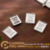 Nextorage NX-B2 PRO 165GB CFexpress Type B 高速記憶卡 公司貨
