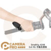 Smallrig 4248 DJI RS 手腕支撐架 腕托 適 RS4 RS4 Pro RS3 等 公司貨