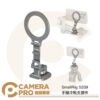 預購 SmallRig 5339 手機冷靴支撐件 ARCA 適 DJI RS4 Mini 三腳架 冷靴 公司貨