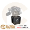 Leofoto 徠圖 WN-01 汽車車窗夾 3/8螺絲 夾鉗寬度0-22mm 公司貨
