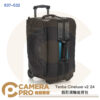 Tenba Cineluxe v2 24 戲影滾輪後背包 相機包 攝影包 拉桿箱 637-532 公司貨