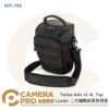 Tenba Axis v2 4L Top Loader 二代軸戰術高負荷袋 槍套包 637-750 黑色 公司貨