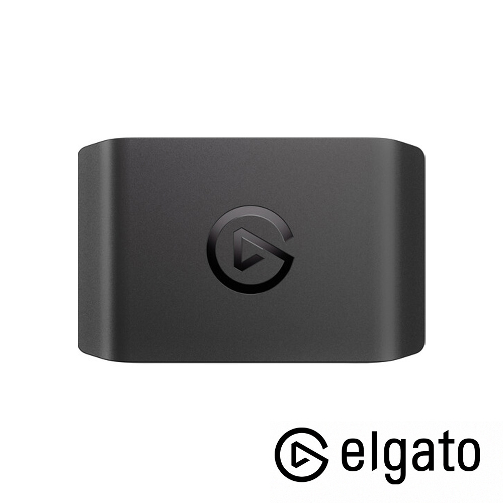 ELGATO Game Capture 4K S 影像截取卡 4K60高清捕捉 直播 串流 公司貨:圖片 3