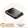 ELGATO HD60 X 影像擷取卡 4K60 1080P60 HDR 多兼容 直播 實況 公司貨