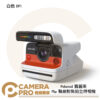 [新品預購送底片+帆布袋] 寶麗來 Polaroid Flip 聲納對焦拍立得相機 白色 DF1 公司貨