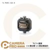 TILTA 鐵頭 TA-PMB5-1420-B 1/4螺紋轉1/4螺紋轉接件 廣泛適配 公司貨