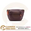 PEAK DESIGN V2 魔術使者隨行攝影包 6L 勃根地紅 側背包 腰包 耐磨防水防刮 公司貨