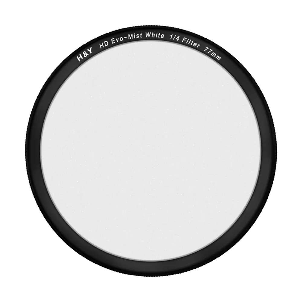 H&Y EVO系列 磁紋二合一 1/2 1/4 1/8 白柔鏡 49 67 72 77 82 95mm 公司貨:圖片 2