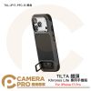 TILTA 鐵頭 TKL-IP17-PFC-B 黑色 iPhone 17 Pro Khronos Lite 手機殼