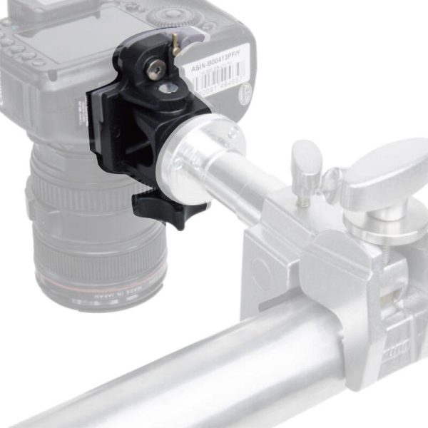 KUPO KS-325 相機快拆板附可調式頭部 快拆雲台 Manfrotto 234RC可參考 公司貨：圖片 4