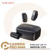 HollyLand Lark A1 Duo 版 無線麥克風 一對二 手機版 USB-C 即插即用 公司貨