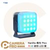 Nanlite 南光 Pico RGB 迷你LED燈 午夜藍 口袋燈 補光燈 彩色燈 USB-C 公司貨