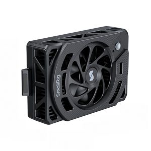 Alternative view of SmallRig 5152 相機散熱風扇 Sony 指定機型適用 兩檔散熱模式 最高7000轉/秒 公司貨