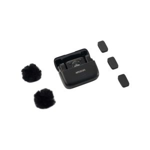 Alternative view of Aputure amaran Tag 無線領夾麥克風 USB-C 午夜黑 Black 公司貨