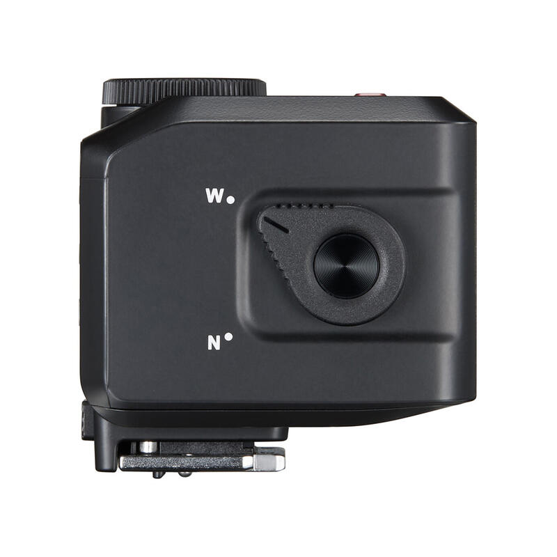 Godox 神牛 iT30Pro 微型機頂閃 黑色 TTL 機頂閃光燈 C N S F O 公司貨:圖片 3