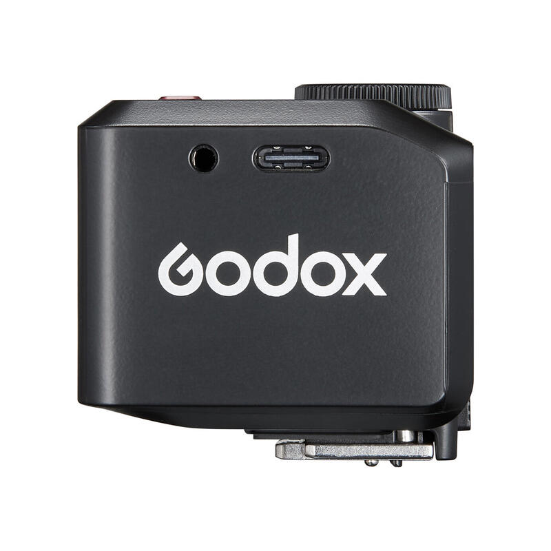 Godox 神牛 iT30Pro 微型機頂閃 黑色 TTL 機頂閃光燈 C N S F O 公司貨:圖片 4