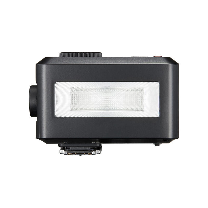 Godox 神牛 iT30Pro 微型機頂閃 黑色 TTL 機頂閃光燈 C N S F O 公司貨:圖片 6