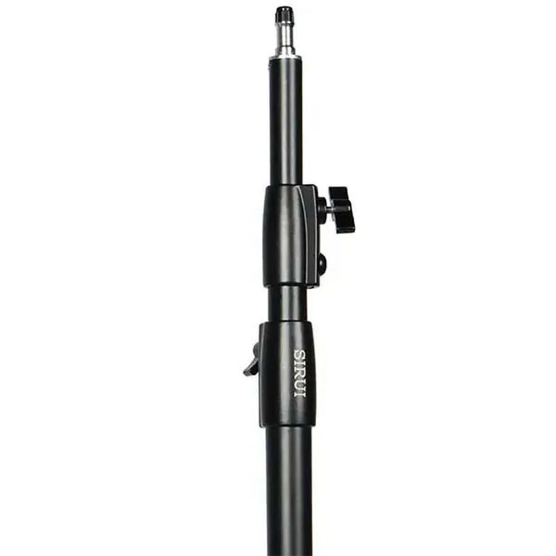 SIRUI 思銳 DJ280 鋁合金攝影燈架 280cm 承重10kg 彈簧緩衝 緩降 燈腳 公司貨:圖片 3