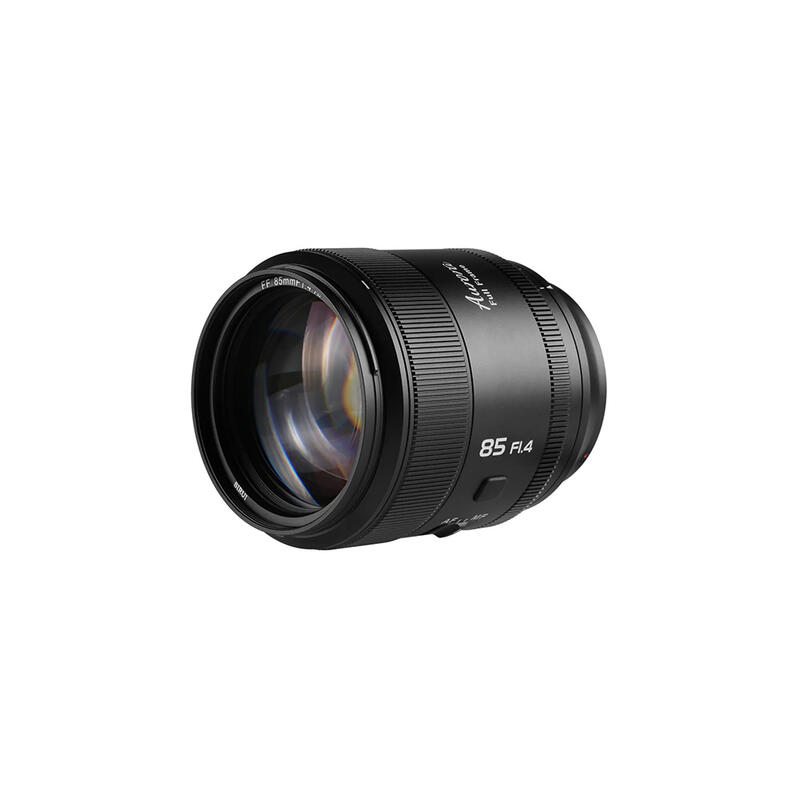 SIRUI 思銳 85mm F1.4 Aurora 極光系列 全片幅自動對焦鏡 E/X/Z/L卡口 公司貨:圖片 6