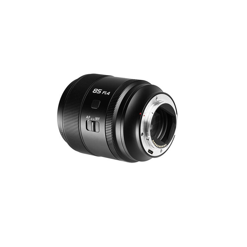SIRUI 思銳 85mm F1.4 Aurora 極光系列 全片幅自動對焦鏡 E/X/Z/L卡口 公司貨:圖片 7