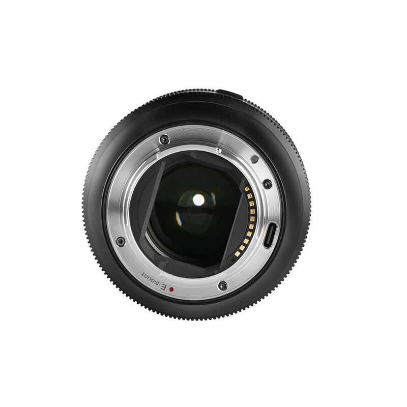 SIRUI 思銳 85mm F1.4 Aurora 極光系列 全片幅自動對焦鏡 E/X/Z/L卡口 公司貨:圖片 4