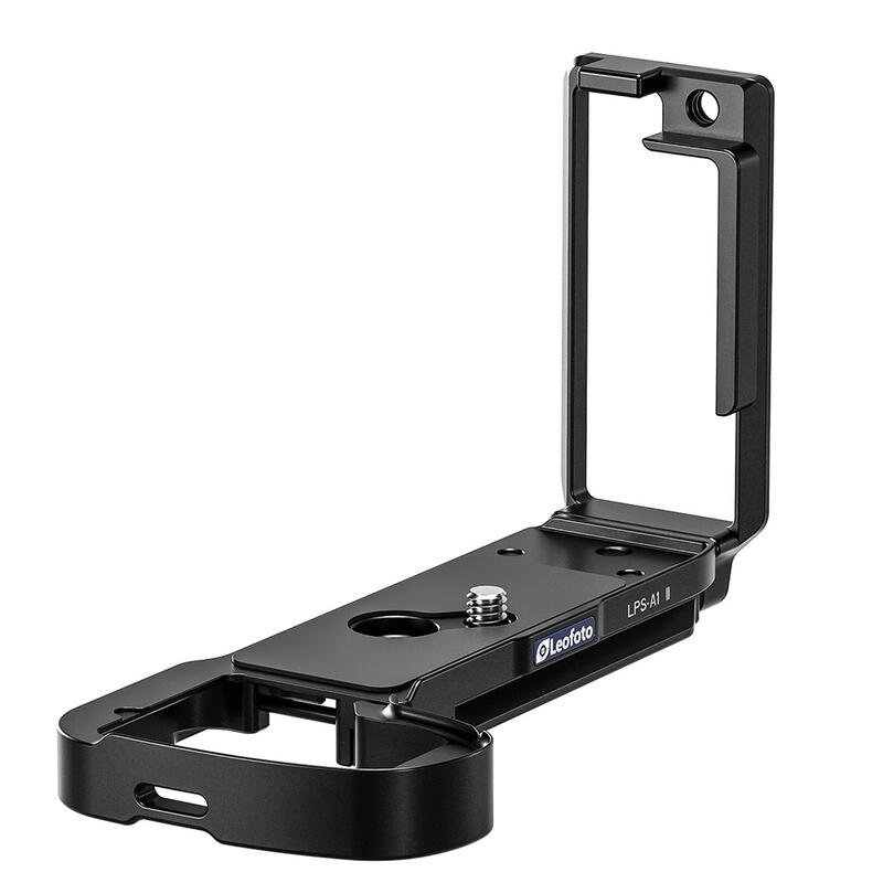 Leofoto 徠圖 LPS-A1 II 專用L型板 Sony A1 II L型支架 L型快拆板 公司貨:圖片 2