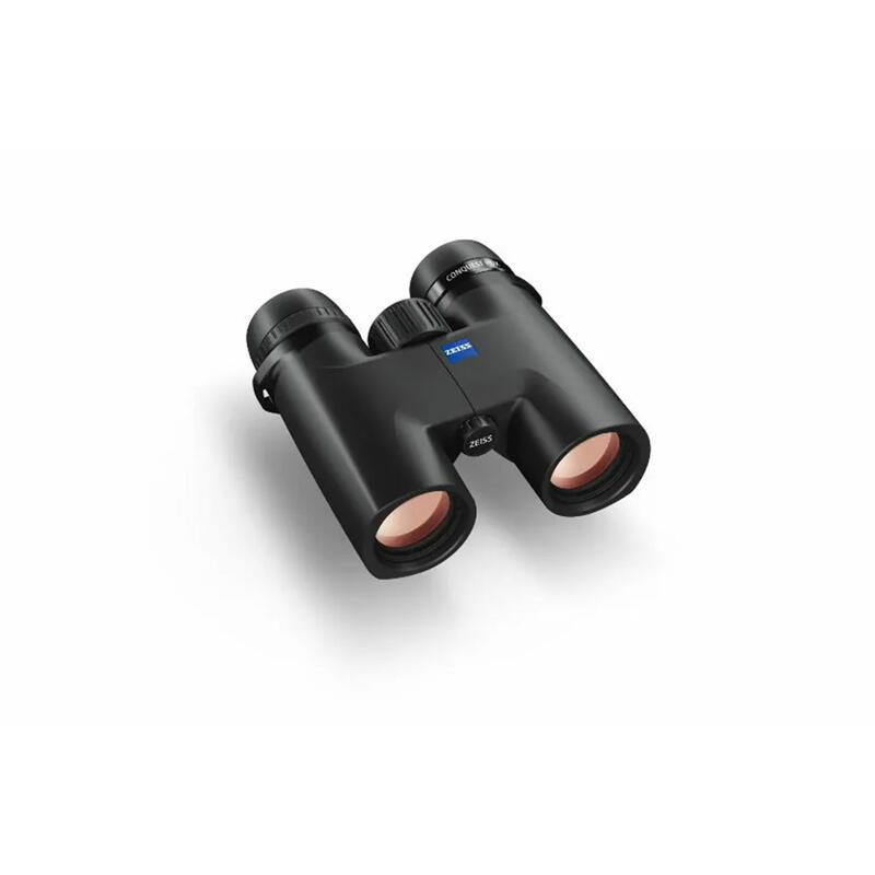 ZEISS 蔡司 Conquest HDX 8x32 雙筒望遠鏡 色彩還原 清晰高透 防水 觀鳥 公司貨:圖片 7