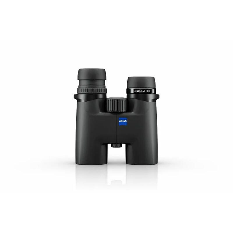 ZEISS 蔡司 Conquest HDX 8x32 雙筒望遠鏡 色彩還原 清晰高透 防水 觀鳥 公司貨:圖片 4