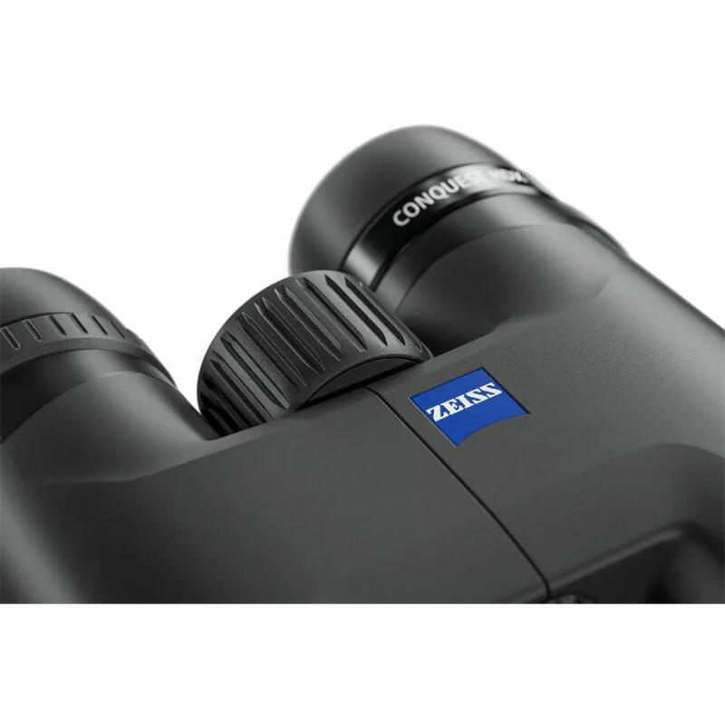 ZEISS 蔡司 Conquest HDX 8x32 雙筒望遠鏡 色彩還原 清晰高透 防水 觀鳥 公司貨:圖片 8