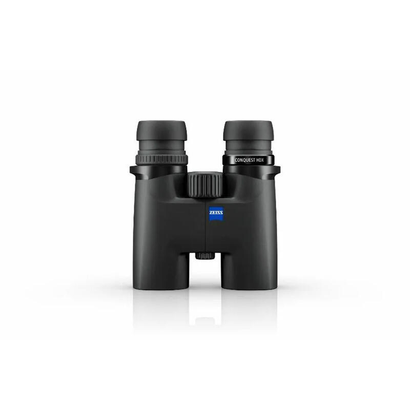 ZEISS 蔡司 Conquest HDX 8x32 雙筒望遠鏡 色彩還原 清晰高透 防水 觀鳥 公司貨:圖片 3