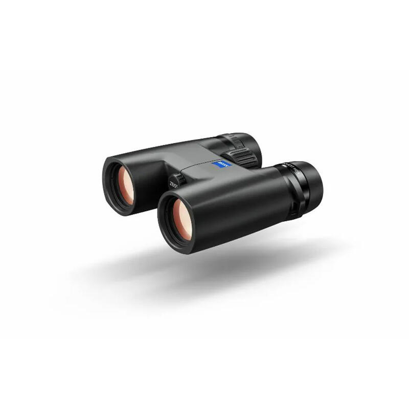 ZEISS 蔡司 Conquest HDX 8x32 雙筒望遠鏡 色彩還原 清晰高透 防水 觀鳥 公司貨:圖片 6