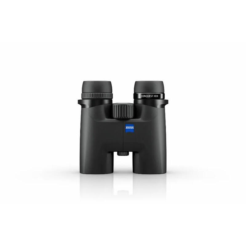 ZEISS 蔡司 Conquest HDX 8x32 雙筒望遠鏡 色彩還原 清晰高透 防水 觀鳥 公司貨:圖片 2